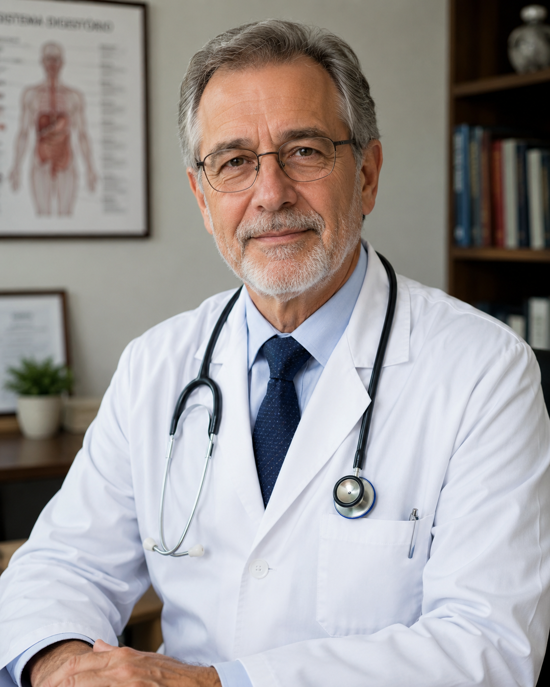Medical Doctor