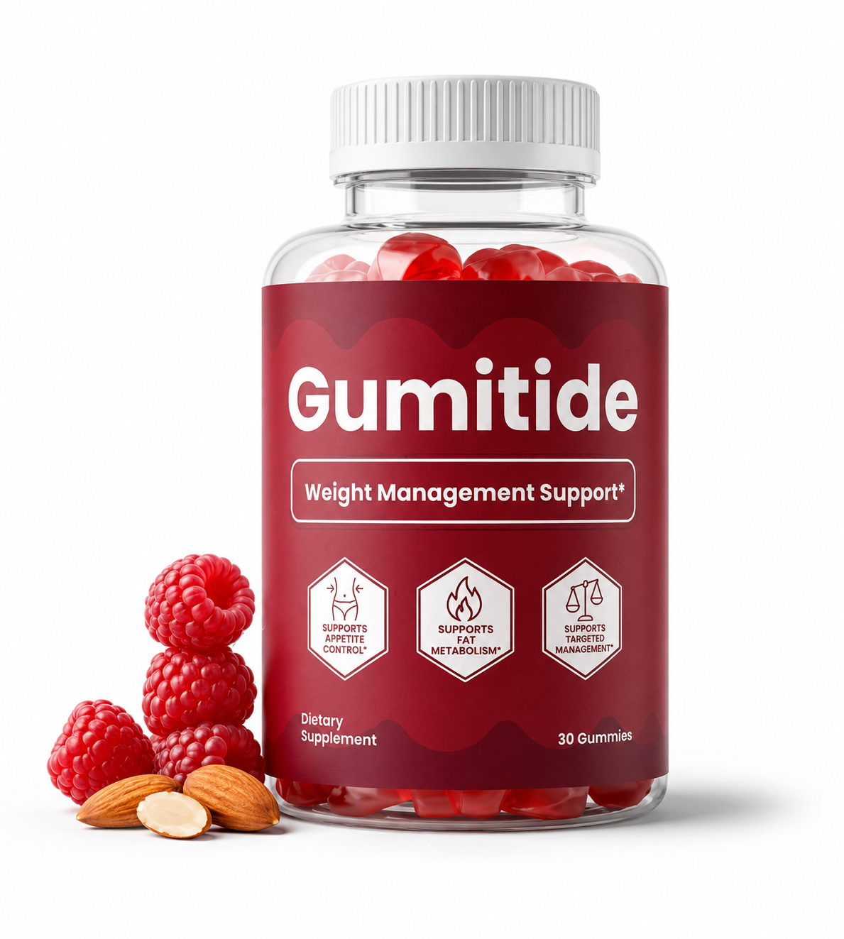 Gumitide®